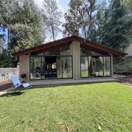 Foto de casa en venta en cerro gordo , el calvario, valle de bravo, méxico, 29449900 No. 01