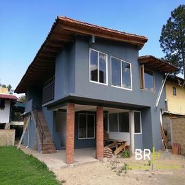 Foto de departamento en renta en  , cerro gordo, valle de bravo, méxico, 23973207 No. 01