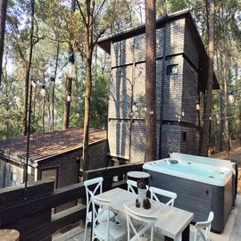 Foto de casa en renta en  , cerro gordo, valle de bravo, méxico, 0 No. 01