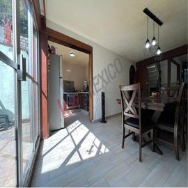 Foto de casa en venta en cerro san antonio , educación, coyoacán, df / cdmx, 0 No. 01