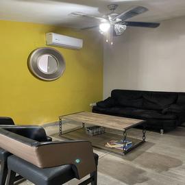 Foto de departamento en renta en cerro santa isabel , colina del rey, culiacán, sinaloa, 0 No. 01
