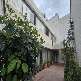 Foto de casa en venta en cerro tuera , copilco universidad, coyoacán, df / cdmx, 30184251 No. 01