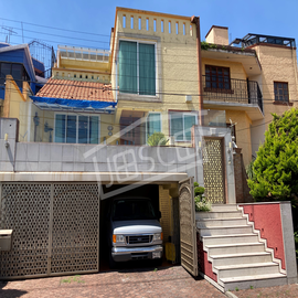 Valor estimado de casas, venta, Ampliación Tepepan, Xochimilco, DF / CDMX