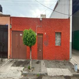 Foto de casa en venta en  , cervecera modelo, naucalpan de juárez, méxico, 27951889 No. 01