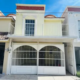 Foto de casa en renta en cerzos 48, sol de oriente, torreón, coahuila de zaragoza, 30287996 No. 01