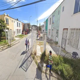 Foto de casa en venta en chabacano 12, san josé de las flores, amozoc, puebla, 0 No. 01