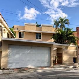 Foto de Casa en CHAIREL 407 None, Sauce, Tampico, Tamaulipas, 30025556