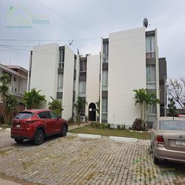 Foto de departamento en renta en  , chairel, tampico, tamaulipas, 0 No. 01