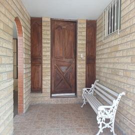Foto de departamento en renta en  , chairel, tampico, tamaulipas, 0 No. 01