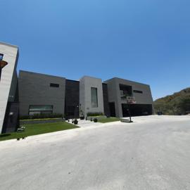 Foto de Casa en CHALET 432, Las Fincas II, Santa Catarina, Nuevo León, 28155558