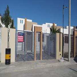 Foto de casa en renta en  , chametla, la paz, baja california sur, 0 No. 01