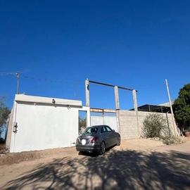 Foto de casa en venta en  , chametla, la paz, baja california sur, 0 No. 01