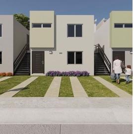 Foto de departamento en venta en champoton , nuevo mexicali, mexicali, baja california, 30038289 No. 01