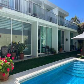Foto de departamento en renta en  , chapala centro, chapala, jalisco, 0 No. 01