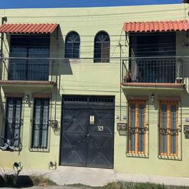 Foto de casa en renta en  , chapala centro, chapala, jalisco, 0 No. 01