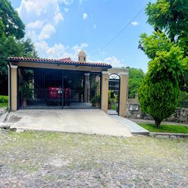 Foto de casa en venta en  , chapala haciendas, chapala, jalisco, 0 No. 01