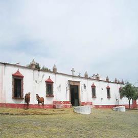 Foto de casa en venta en  , chapantongo centro, chapantongo, hidalgo, 8050893 No. 01