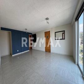 Foto de departamento en renta en chapultenango , cuchilla de padierna, tlalpan, df / cdmx, 26950339 No. 01
