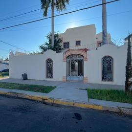 Foto de casa en renta en  , chapultepec, cajeme, sonora, 0 No. 01