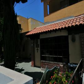 Foto de casa en renta en  , chapultepec california, tijuana, baja california, 0 No. 01