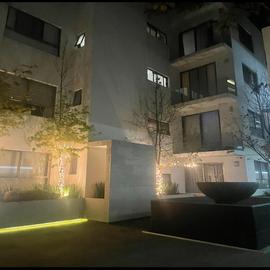 Foto de departamento en venta en  , chapultepec norte, morelia, michoacán de ocampo, 0 No. 01