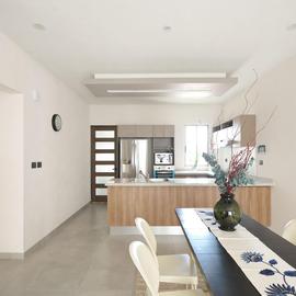 Foto de departamento en renta en  , chapultepec norte, morelia, michoacán de ocampo, 0 No. 01
