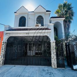 Foto de casa en venta en  , chapultepec, san nicolás de los garza, nuevo león, 0 No. 01