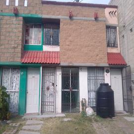 Valor estimado de casas, venta, Santa Teresa 4 y 4 Bis, Huehuetoca, Estado  de México