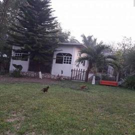 Foto de casa en venta en chekubul , sabancuy centro, carmen, campeche, 0 No. 01