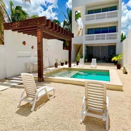 Foto de casa en renta en  , chelem, progreso, yucatán, 0 No. 01