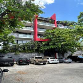 Foto de Departamento en cherna  00, Supermanzana 58, Benito Juárez, Quintana Roo, 29077448