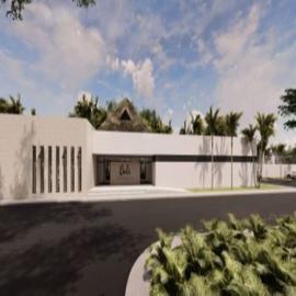 Foto de casa en venta en  , chetumal centro, othón p. blanco, quintana roo, 30599115 No. 01