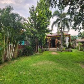 Foto de casa en venta en  , chiapa de corzo (ángel albino corzo), chiapa de corzo, chiapas, 31255258 No. 01