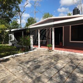 Foto de casa en renta en  , chichicapa, comalcalco, tabasco, 0 No. 01