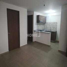 Foto de departamento en renta en chicle 262, granjas méxico, iztacalco, df / cdmx, 30287175 No. 01