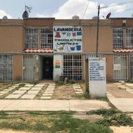 Foto de Casa en Chicoloapan None, Ciudad Galaxia los Reyes, Chicoloapan, México, 29980741