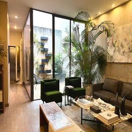 Foto de departamento en venta en chihuahua , roma norte, cuauhtémoc, df / cdmx, 0 No. 01