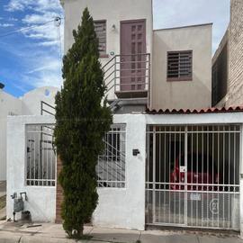 Foto de casa en venta en  , chihuahua siglo xxi, chihuahua, chihuahua, 0 No. 01