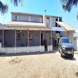 Foto de casa en venta en chilton , catalina del mar, playas de rosarito, baja california, 0 No. 01