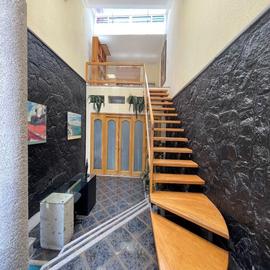 Foto de casa en venta en chimalcoyol , residencial chimali, tlalpan, df / cdmx, 30135030 No. 01