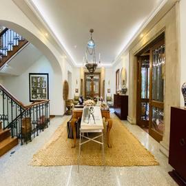 Foto de casa en renta en  , chimalistac, álvaro obregón, df / cdmx, 25886567 No. 01