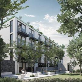 Foto de departamento en venta en  , chimalistac, álvaro obregón, df / cdmx, 0 No. 01