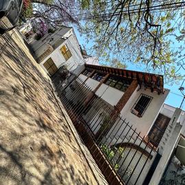 Foto de casa en venta en  , chimalistac, álvaro obregón, df / cdmx, 29703394 No. 01