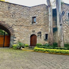 Foto de casa en venta en  , chimalistac, álvaro obregón, df / cdmx, 0 No. 01