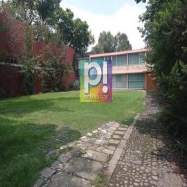 Foto de casa en venta en chimalistac , chimalistac, álvaro obregón, df / cdmx, 27682228 No. 01