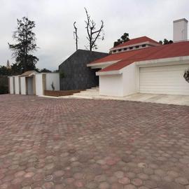 Foto de casa en renta en chipilo , atlixco puebla 0, la vía, atlixco, puebla, 8922005 No. 01