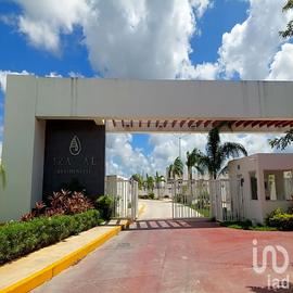 Foto de departamento en venta en chiquila , izamal residencial, benito juárez, quintana roo, 0 No. 01