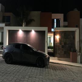 Foto de casa en renta en chirimollo , loma bonita del sur, morelia, michoacán de ocampo, 25951125 No. 01