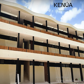 Foto de departamento en venta en  , cholul, mérida, yucatán, 0 No. 01