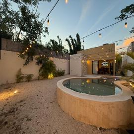 Foto de casa en venta en  , cholul, mérida, yucatán, 0 No. 01